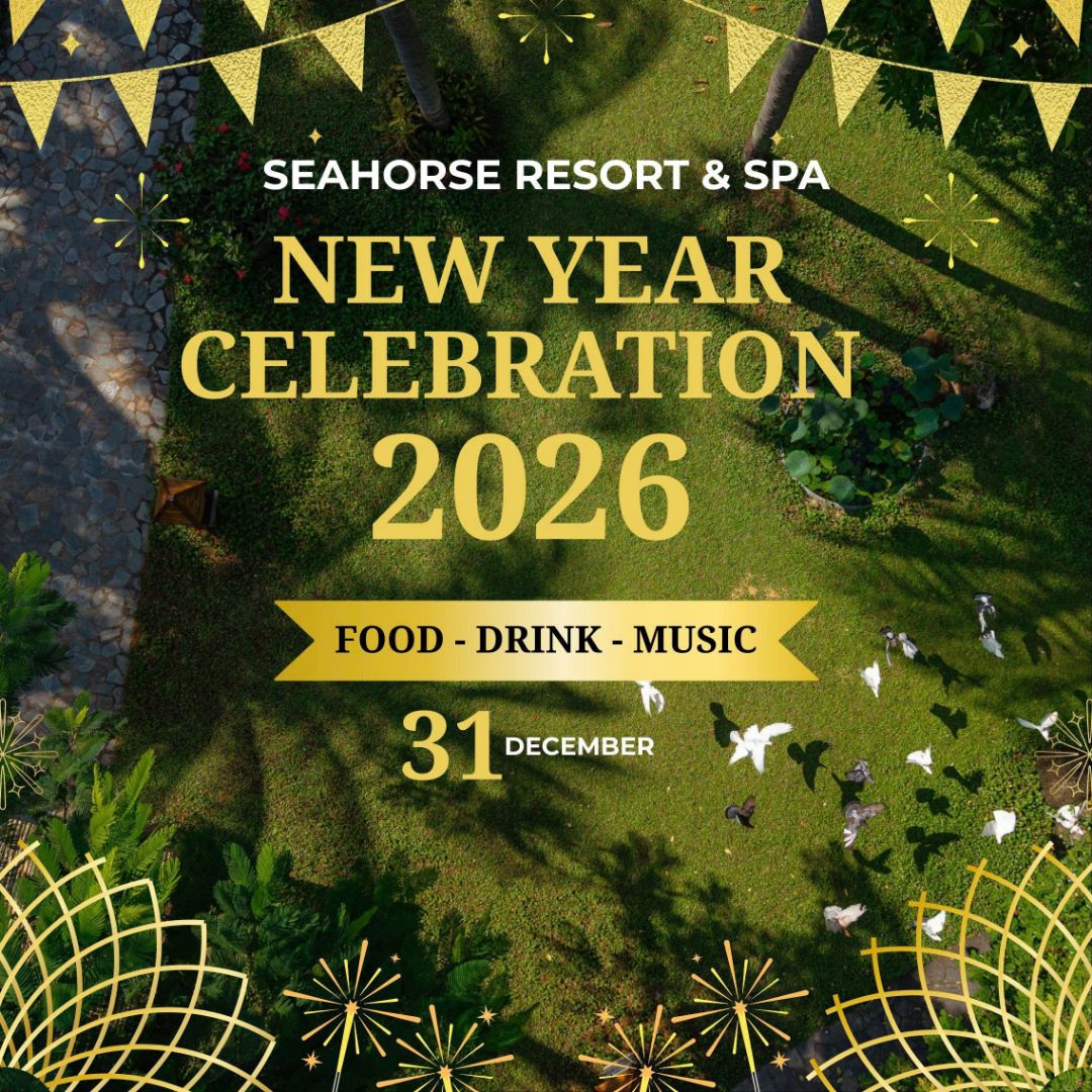 New Year Celebration 2026